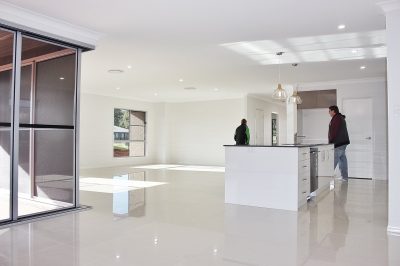 How Long Is A Building And Pest Inspection?